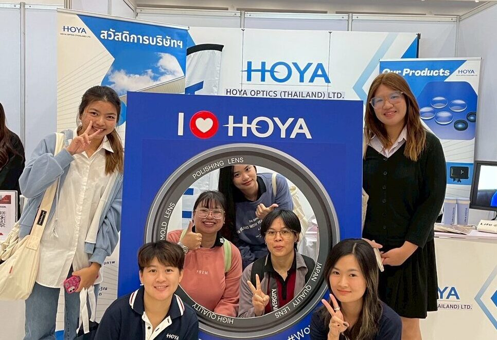 You are currently viewing Engineering Career Day 2025